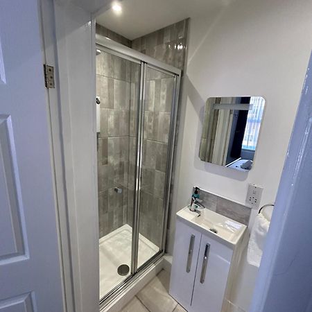 The Niche Apartment York Ngoại thất bức ảnh