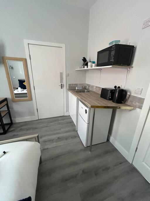 The Niche Apartment York Ngoại thất bức ảnh