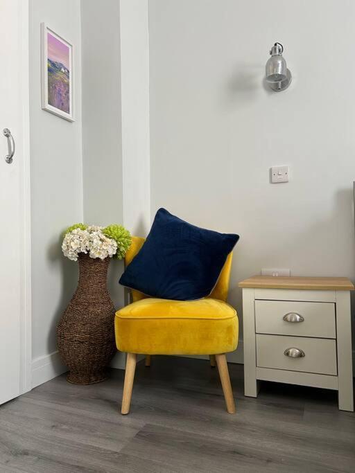 The Niche Apartment York Ngoại thất bức ảnh